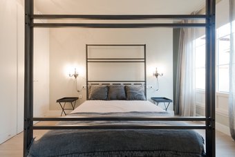 Granada Luxury Apartments