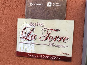 Apartamento Residenza La Torre - Casa Vacanza