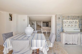 Villa Fontanelle