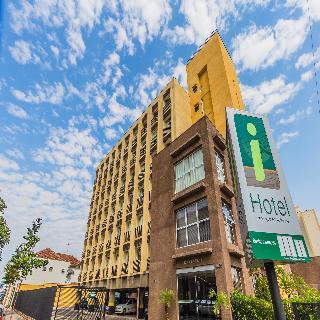 I Hotel