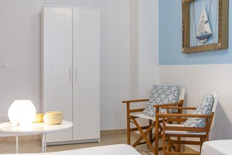 Le Terrazze B&B Capilungo