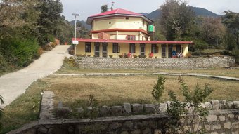 Hotel Shivalik Guest House