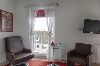 Hotel Christiansen