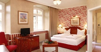 Klosterhotel W�ltingerode