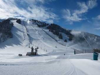 House With 2 Bedrooms In Planoles, With Balcony And Wifi - 12 Km From The Slopes