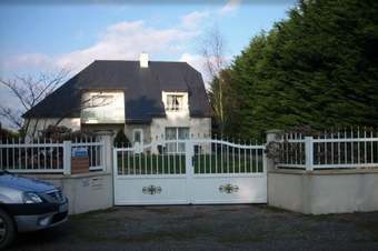 House With 4 Bedrooms In P�nestin, With Enclosed Garden - 300 M From The Beach