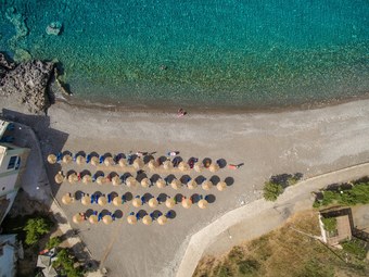 Apartamento South Coast Hotel