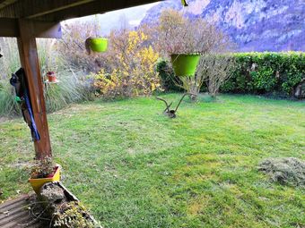 Le Chalet