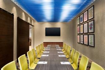 Hotel Holiday Inn Express & Suites Houston - Memorial City Centre