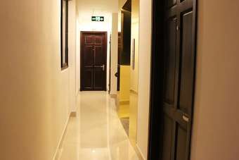 Apple Hotel