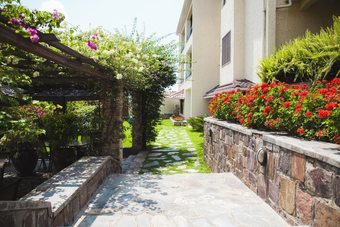 Select Boutique Hotel