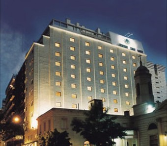 Hotel Argenta Tower