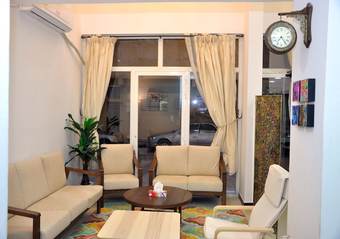Dar Otel