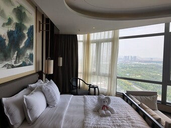 Hotel Grand Mercure Qingdao Pingdu