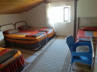 Saglik Apart Pansiyon