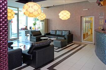 Hotel Complex Rila