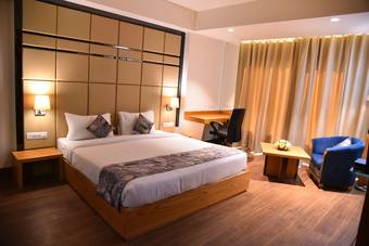 Hotel Narayanam