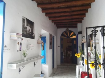 Agroturismo Casa Rural El Melojo