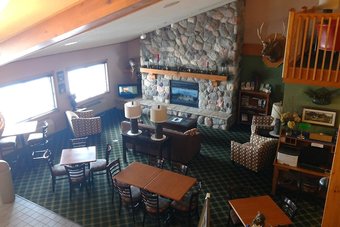 Hotel Americinn By Wyndham Iron River