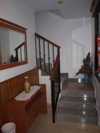 Hostal Don Pepe