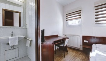Hotel Filoxenia