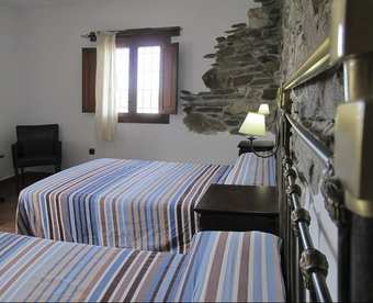 Villa With 5 Bedrooms In G�rgal, With Wonderful Mountain View, Private Pool, Enclosed Garden - 40 Km From The Beach