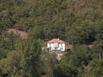 Hotel Villa Liguardi