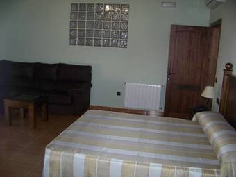 Hotel Rural Romero Torres