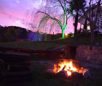 Apartamentos Rurales Casa El Caminero