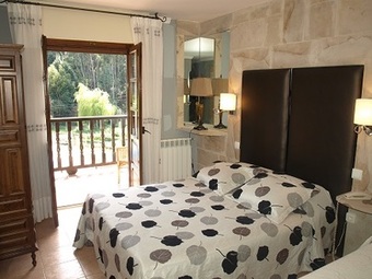 Hostal Hoster�a El Pomar