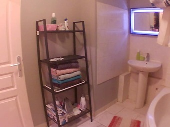Apartamento Akila 1