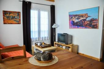 Apartamentos Corona