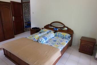 Villa Eco Resort By Skh