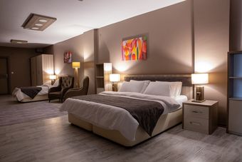 Hotel Staron Otel
