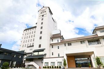 Hotel Oomiya