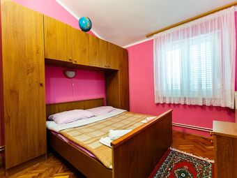 Apartments Finka