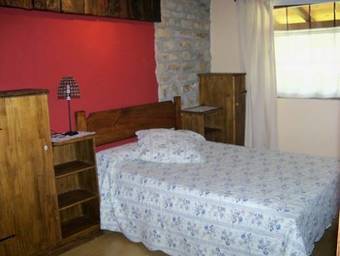 Hotel Iturbe