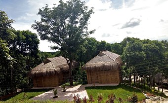Hotel Phalan Resort