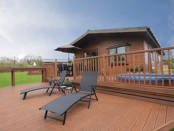 Cabana Northern Holiday Lodges