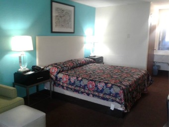Hotel Fairview Inn