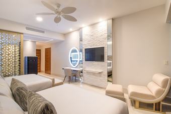 Hotel Garza Blanca Los Cabos All Inclusive