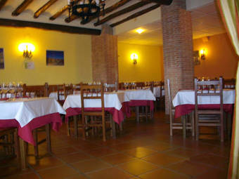 Hostal San Mill�n