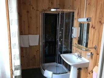 Hotel H�tel Beaus�jour
