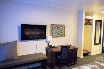 Lakselv Hotell