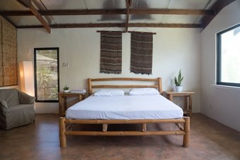 Hotel Apoview Beachhouse
