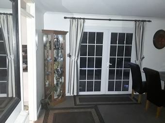 Bed & Breakfast Woodmeads