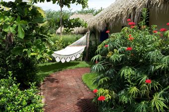Hotel Malibu Popoyo