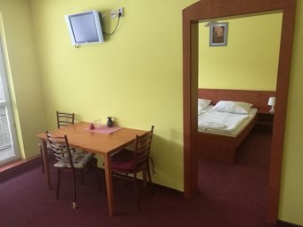 Hotel Bardejov