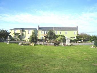 Hostal El Pinar