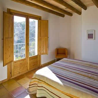 Hotel Bajo El Cejo